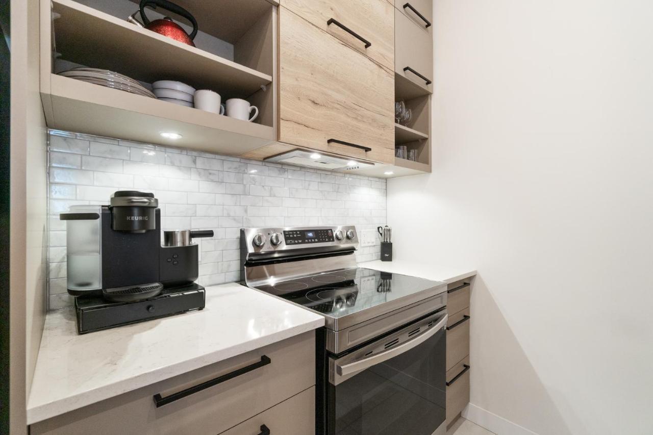 L'Ile-Do - Ile D'Orleans Apartment St-Pierre-de-l'Île-d'Orléans Екстериор снимка