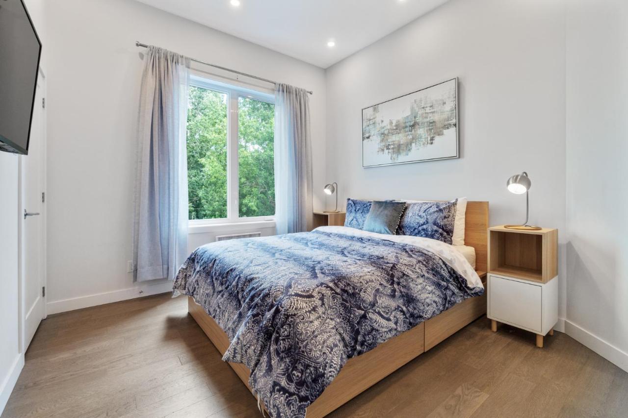 L'Ile-Do - Ile D'Orleans Apartment St-Pierre-de-l'Île-d'Orléans Екстериор снимка